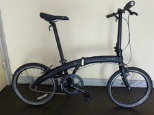 Dahon MU Uno Single Speed