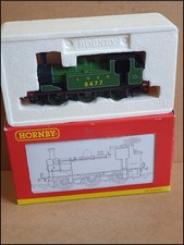 HORNBY R2164B 0-6-0T LNER