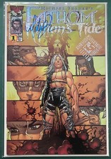 Fathom Killian’s Tide #1