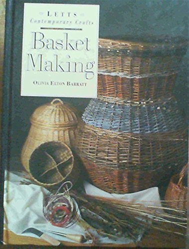 Basketmaking contemporary - basketmaking, (contemporary