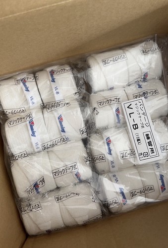 Winning japan rayon - japan, boxing