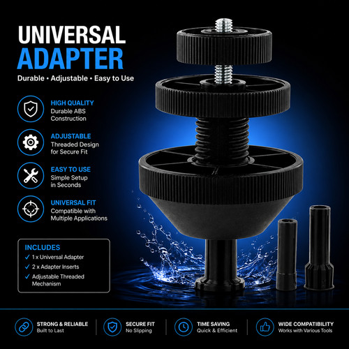 Clutch alignment tool - clutch,