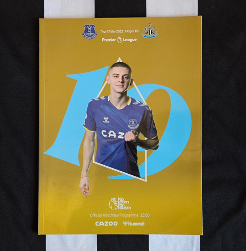Everton newcastle united - v,