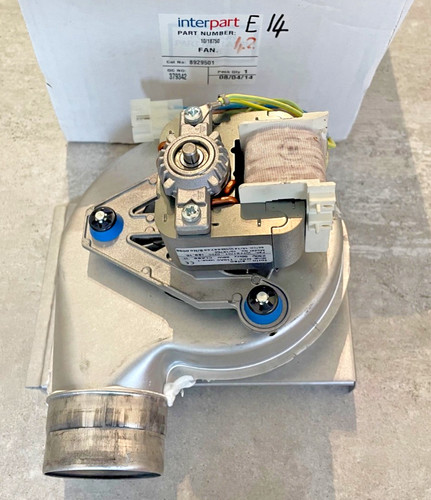 Potterton puma 100 flowsure - puma, 80