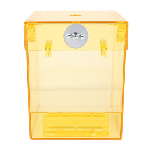 Bird bath shower box - bath, hanging