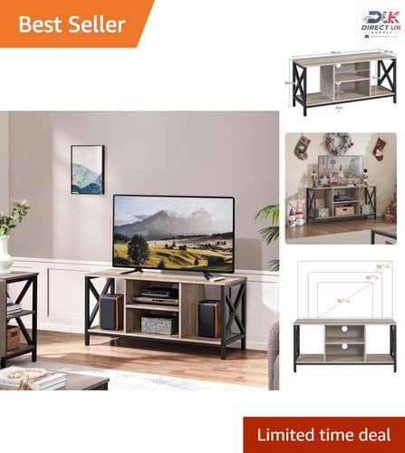 Chic shape grey - chic, tv