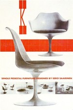 Eero Saarinen Tulip Chair