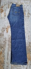Mens Henri Lloyd Jeans 34R