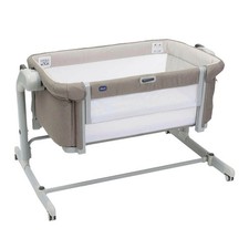 Chicco Next2Me Magic Evo