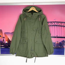 Engineered Garments Atlantic