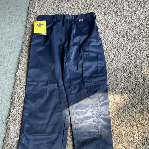 Dickies mens grafters teflon - dickies,