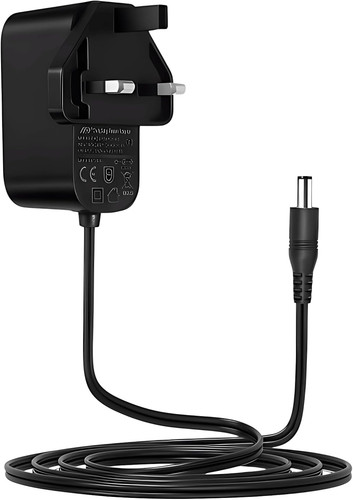 12v power adapter with - power,