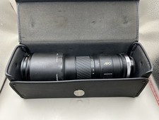 Sigma 400mm 1:56 APO