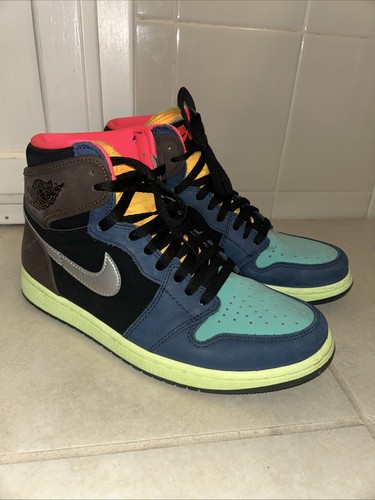 Jordan biohack size - size, 9