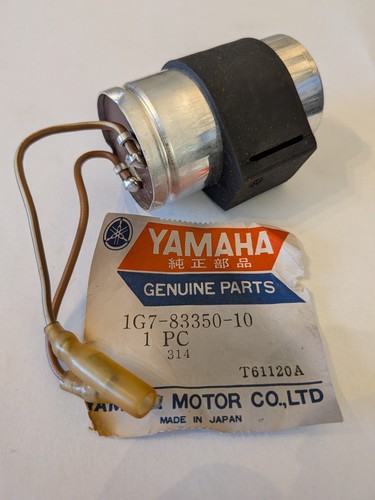 Genuine yamaha - genuine,