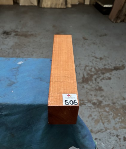 Pearwood 60x60x310 - x, mm