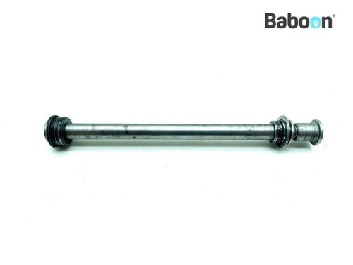 Rear wheel axle - wheel, z