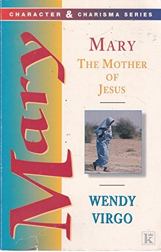 Mary the mother - mother, jesus