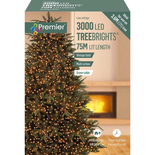 Premier 3000 led multi - premier,