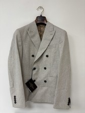 Men's Moss Italian Tailored