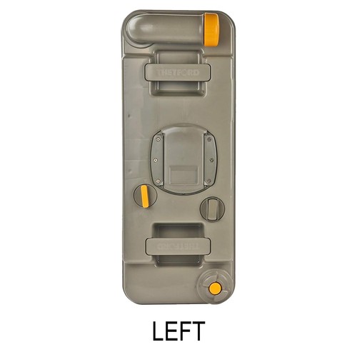 Thetford c4 toilet - c2,