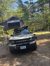 awning