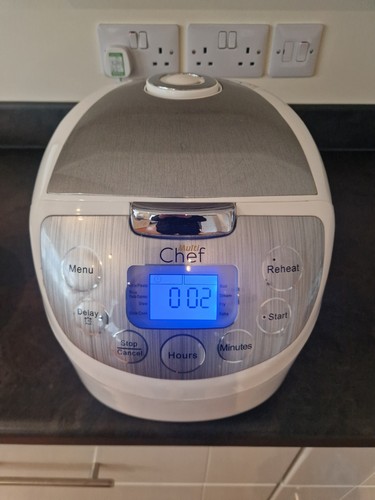 Prolectrix multi chef - , ek0439