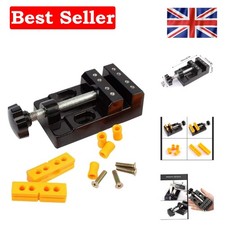 High-Quality Mini Bench Clamp