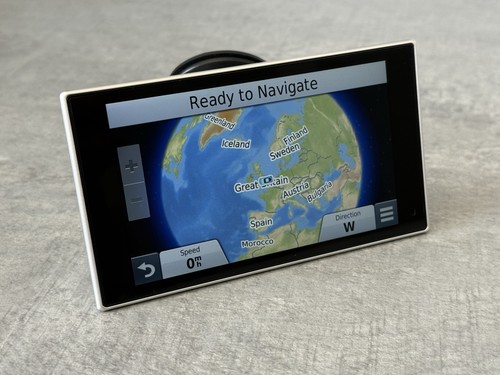 Sat nav garmin - garmin, 3597