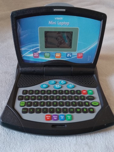 Vtech mini laptop - vtech, educational