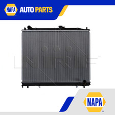 Radiator fits MITSUBISHI