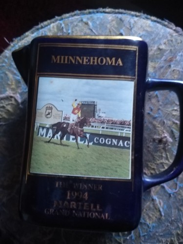 Martell grand national winner - martell,