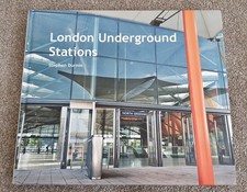 London Underground Stations by