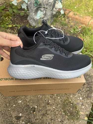Skechers trainers mens 10 - skechers, uk