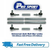  PRO SPORT ADJUSTABLE DROP