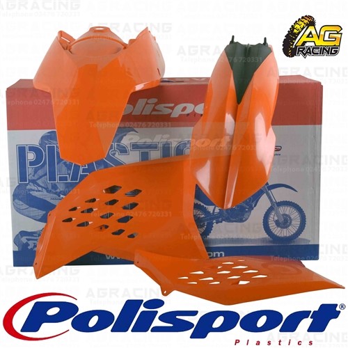 Polisport enduro standard - polisport, box