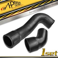 A-Premium 2x Intercooler Turbo
