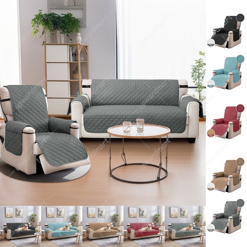 Sofa slip covers reversible - slip,