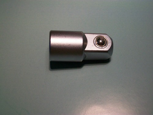 Mannesmann socket adapter - mannesmann,