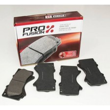 BRAKE PADS FRONT FOR TOYOTA