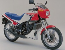 Honda mbx mtx125 casing - honda, 85-90