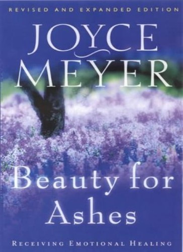 Beauty for ashes receiving - beauty,