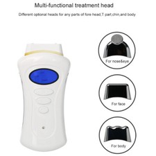 Facial equipment deep - facial,