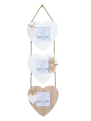 Spotted dog gift - dog, wall
