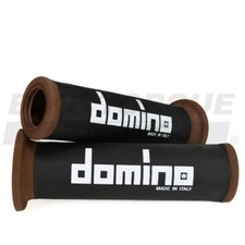 Genuine Domino Turismo Silver