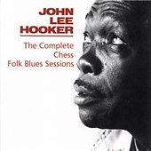 John Lee Hooker : Complete