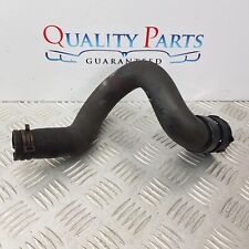 VAUXHALL ASTRA MK6 1.3 DIESEL WATER COOLANT HOSE PIPE 13338424