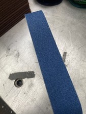 Abrasive Belts for Pipe