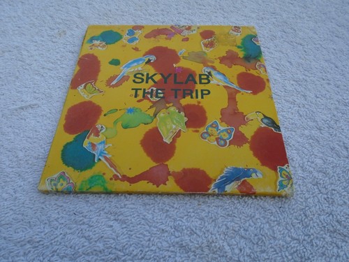 Skylab the trip track - the, 5