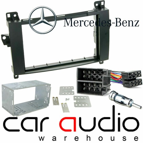 Mercedes benz sprinter w906 - benz,